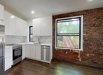 Rented by Brighton Management