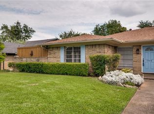 7732 Village Trail Dr, Dallas, TX 75254