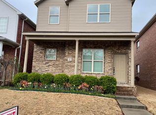 322 Jtl Pkwy E, Springdale, AR 72762