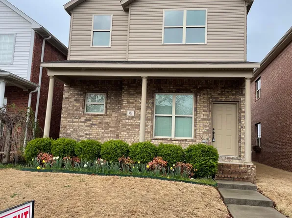 322 Jtl Pkwy E, Springdale, AR 72762