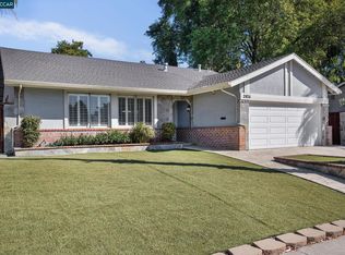 2824 Lyon Cir, Concord, CA