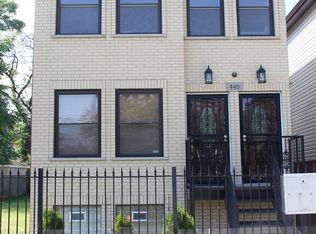 440 N Monticello Ave, Chicago, IL