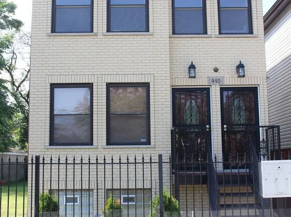 440 N Monticello Ave, Chicago, IL 60624