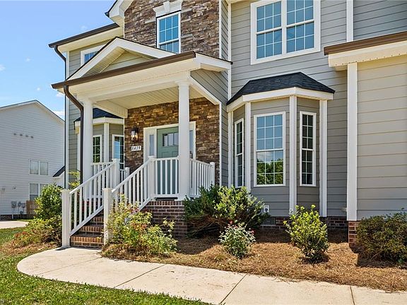 3rd image of 8419 Pheasant Ridge Dr