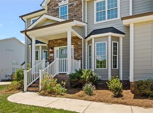 8419 Pheasant Ridge Dr, Colfax, NC 27235