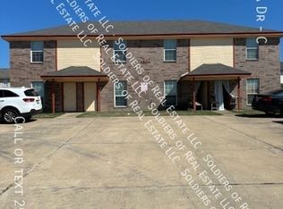4504 Sylvia Dr #C, Killeen, TX 76549