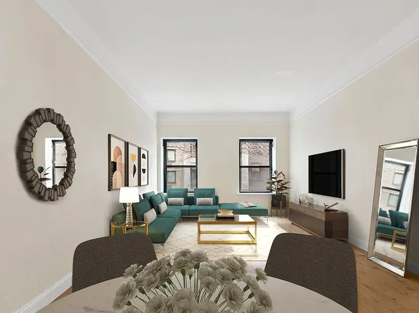 33 E 22nd St APT 4F, New York, NY 10010