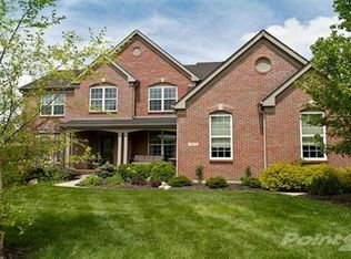 2416 Winter Woods Ct, Hebron, KY 41048
