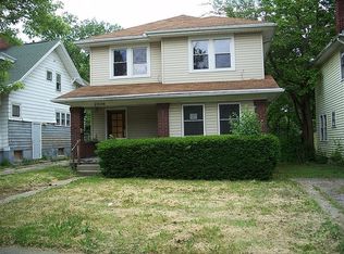 2036 Rugby Rd, Dayton, OH 45406