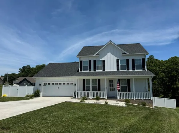 4813 Catherine Ct, Baxter, TN 38544