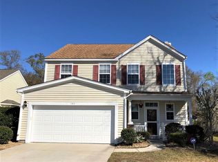 153 Pickett Mill Blvd, Okatie, SC 29909