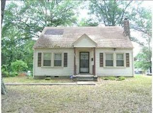 423 Hardee St, Durham, NC 27703