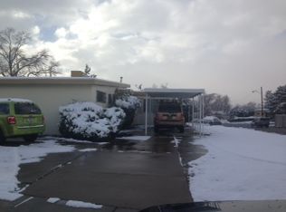 11324 Bellamah Ave NE, Albuquerque, NM 87112