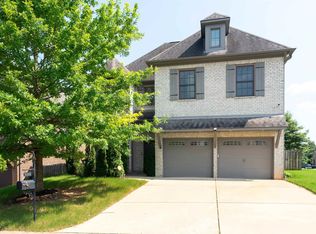 Spectrum, Birmingham, AL 35235