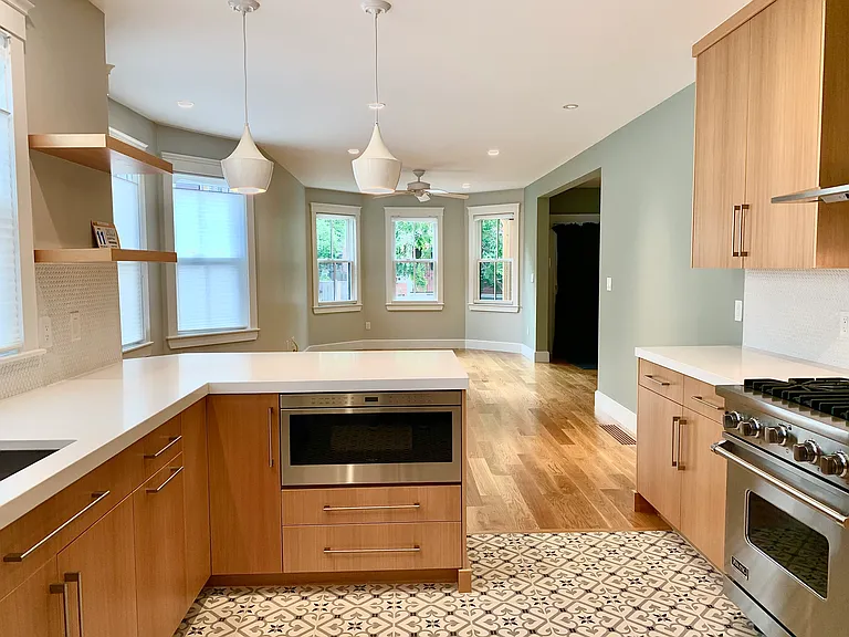 19 Pemberton St #1 — Photo 1