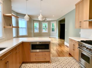 19 Pemberton St #1, Cambridge, MA 02140