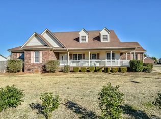 4900 Keeneland Pl, Concord, NC 28027