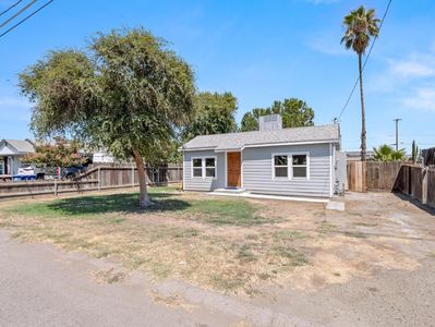 10735 Jackson Street, Armona, CA, 93202
