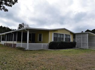 1356 N Arkansas Ter, Hernando, FL 34442