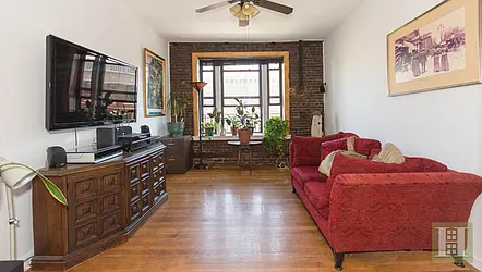 Sold by Halstead Real Estate