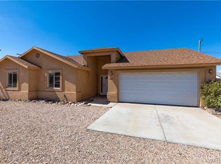 3267 E Thompson Ave, Kingman, AZ 86409