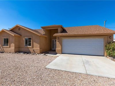 3267 E Thompson Ave, Kingman, AZ, 86409