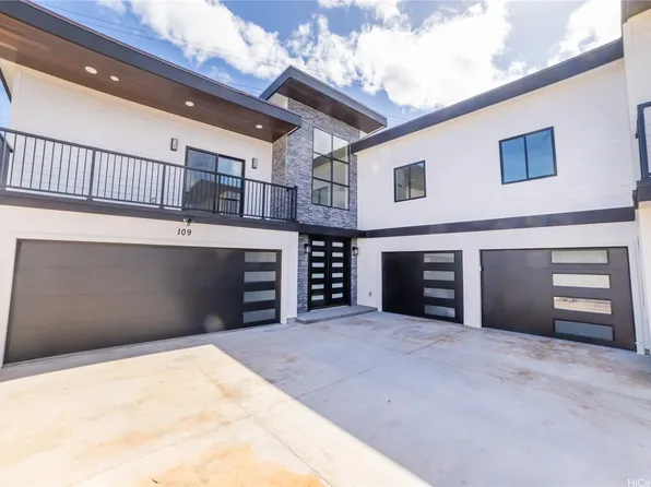 1091 Puu Alani Way, Pearl City, HI 96782