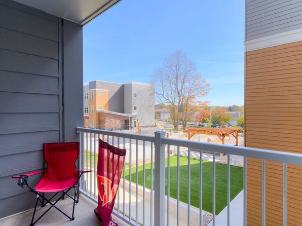 Park37 | 1222 Patrick Henry Dr, Blacksburg, VA