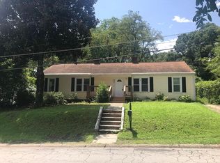 267 McIntosh Ave, Marietta, GA 30060