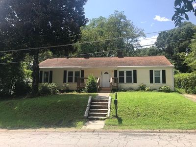 267 McIntosh Ave, Marietta, GA, 30060