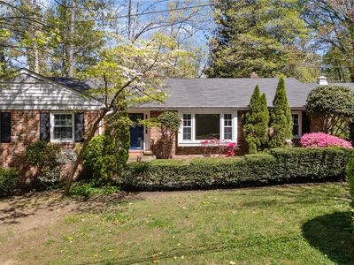 3111 Scherer Dr, North Chesterfield, VA, 23235