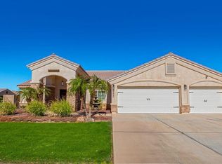 5826 E 39th St, Yuma, AZ 85365