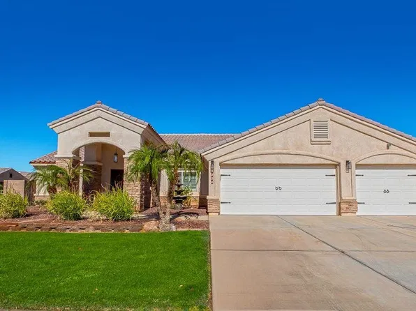 5826 E 39th St, Yuma, AZ 85365