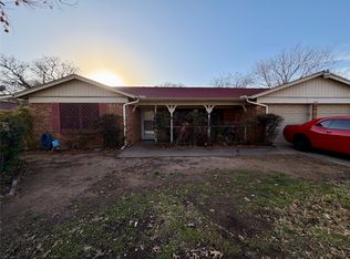 1516 Shilling Dr, Fort Worth, TX 76103