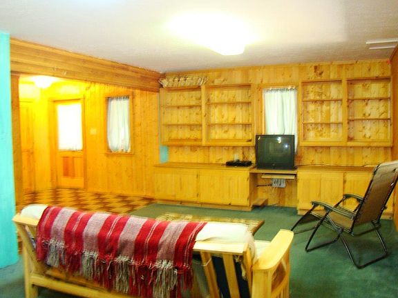 Family Room - 1st Floor