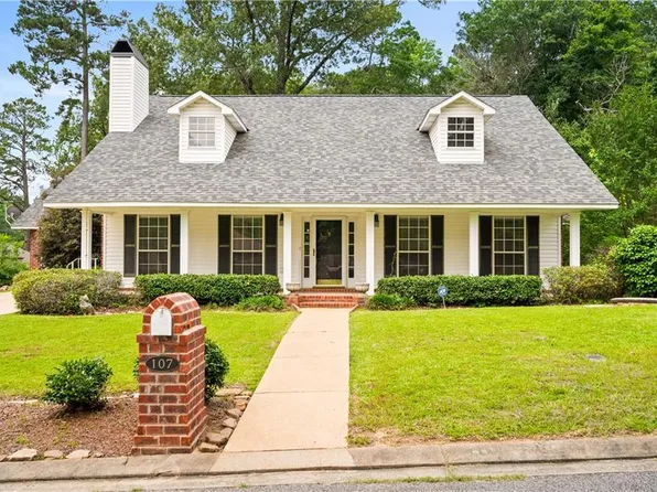 107 Sweetwater Rim, Pineville, LA 71360