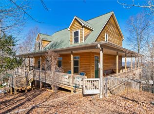658 Green Point Lane, Boomer, NC 28606
