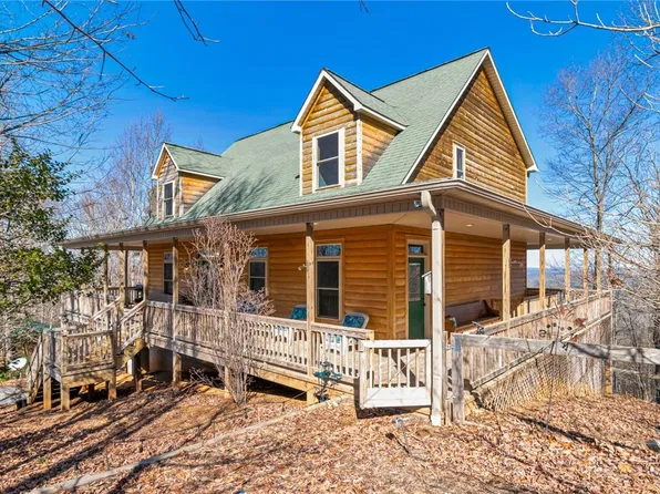 658 Green Point Lane, Boomer, NC 28606