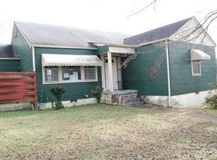 400 Howard Cir, Chattanooga, TN 37411