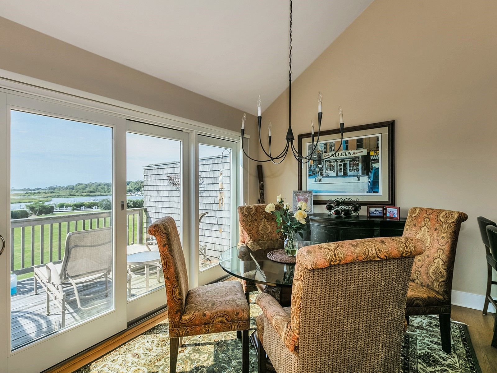 32 Pameeches Path in East Moriches Out East