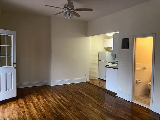 Rented by Brown Harris Stevens | media 10