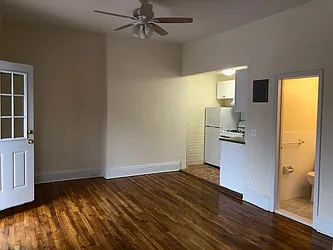 Rented by Brown Harris Stevens