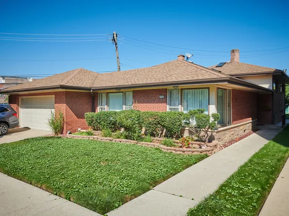 (undisclosed Address), Chicago, IL 60659