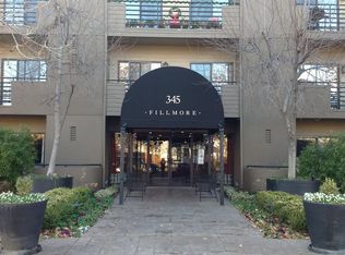 345 N Fillmore St APT 208, Denver, CO 80206