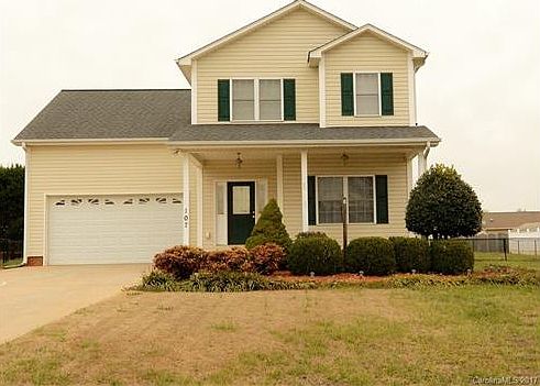 2nd image of 107 Glen Cross Dr