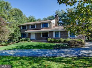 8505 Stevenson Rd, Pikesville, MD 21208