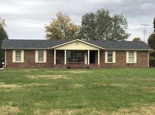 3404 Midland Rd, Shelbyville, TN 37160