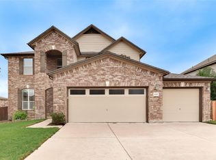 1059 Toltec Trl, Georgetown, TX 78626