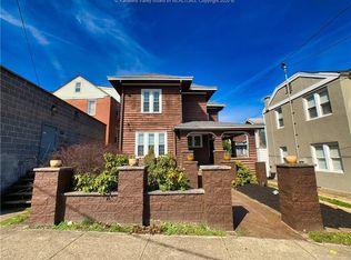 405 Maxwell St, Charleston, WV 25311