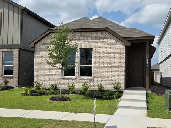 3121 Maple Orchard Ln, Fort Worth, TX 76111